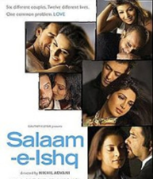Salaam-e-Ishq
