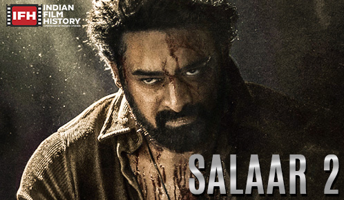 Salaar 2