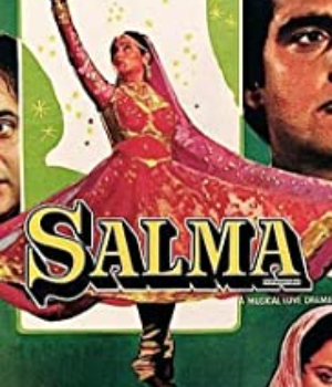 Salma 