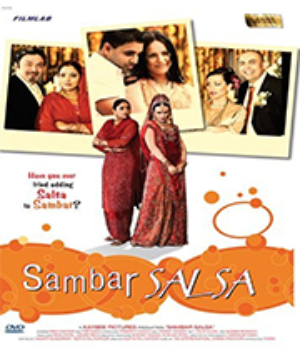 Sambar Salsa