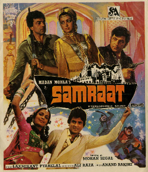 Samraat