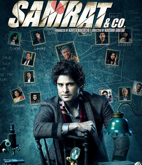 Samrat & Co 