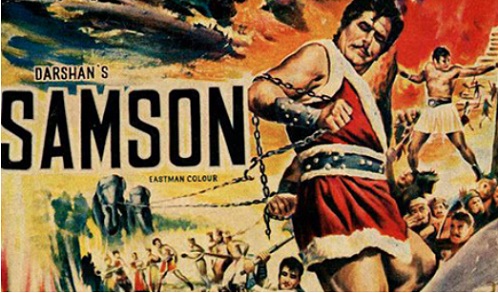 Samson