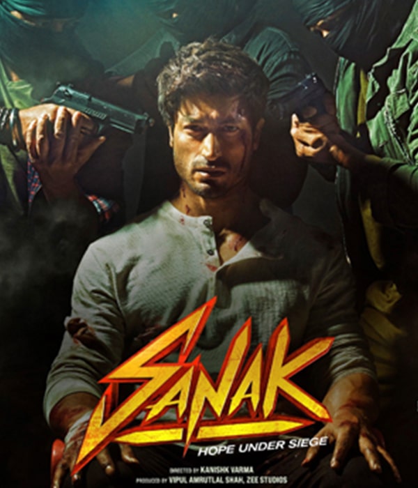 Sanak