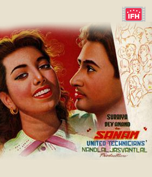 Sanam