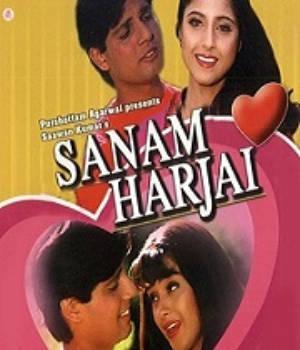 Sanam Harjai