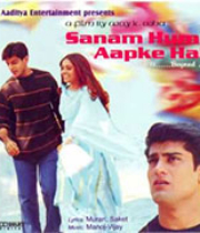 Sanam Hum Aapke Hain
