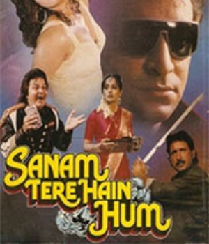 Sanam Tere Hain Hum
