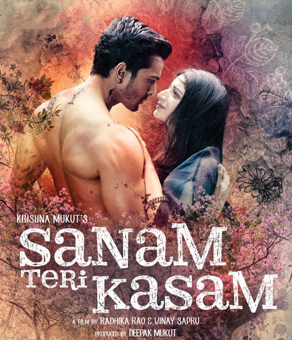 Sanam Teri Kasam