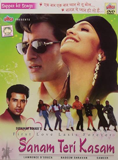 Sanam Teri Kasam
