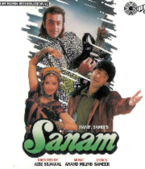 Sanam