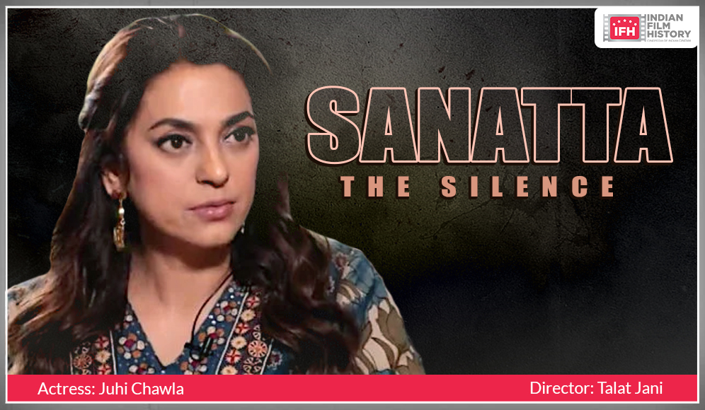 Sanatta: The Silence