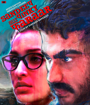 Sandeep Aur Pinky Faraar