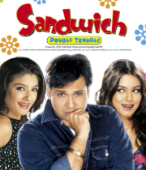 Sandwich