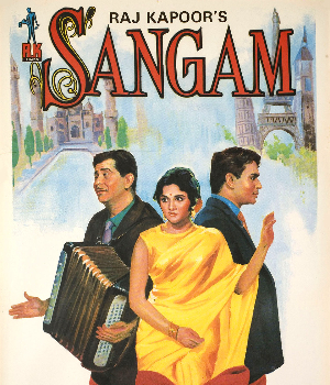 Sangam