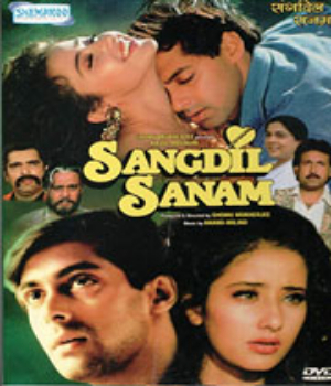 Sangdil Sanam