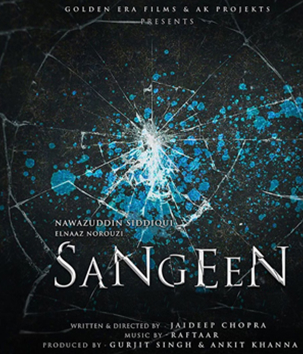 Sangeen