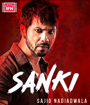 Sanki
