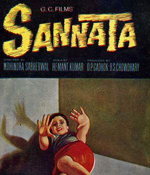 Sannata