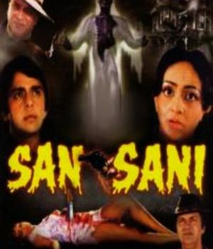 Sansani