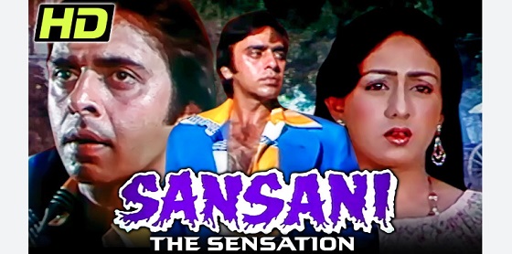 Sansani