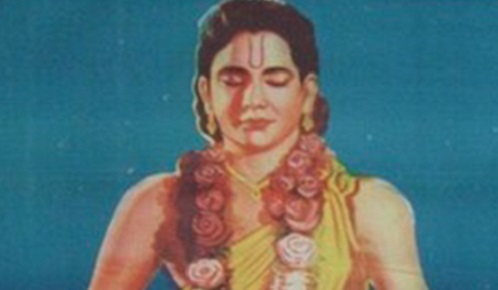 Sant Dnyaneshwar