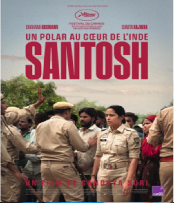 Santosh