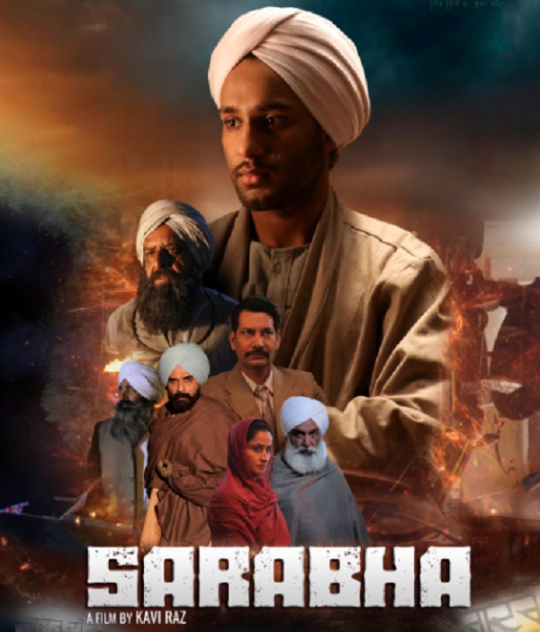 Sarabha