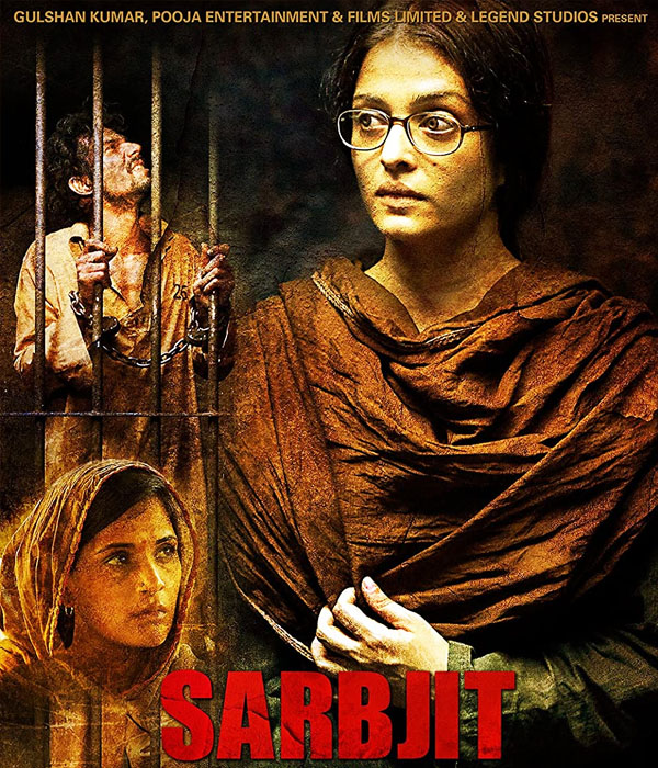 Sarbjit
