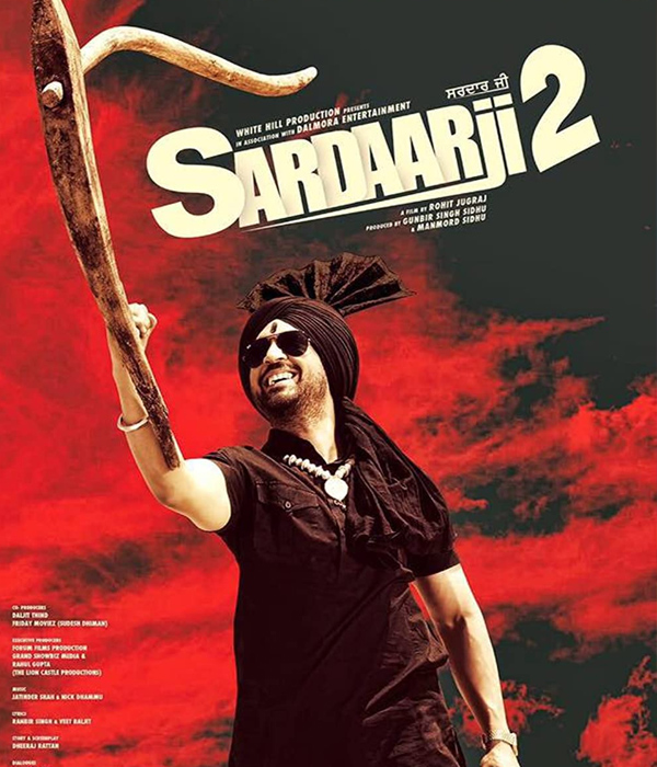 Sardaarji 2
