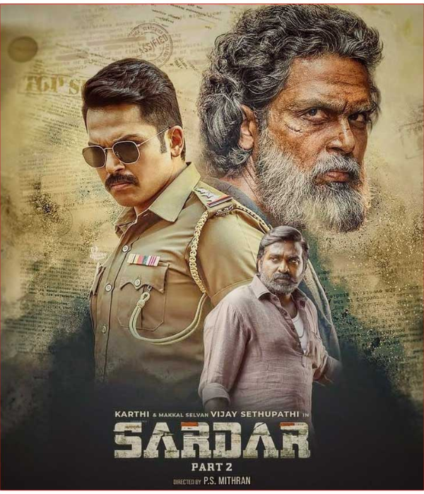Sardar 2