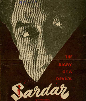 Sardar