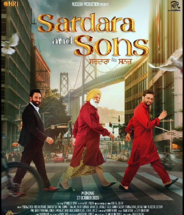 Sardara And Sons