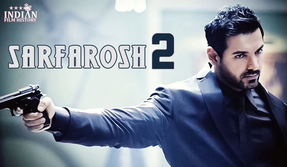 Sarfarosh 2