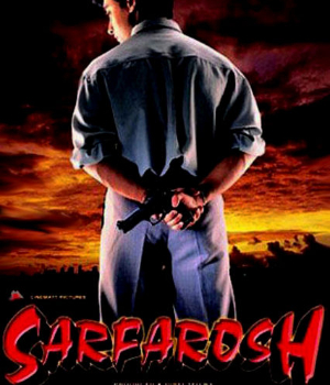 Sarfarosh 