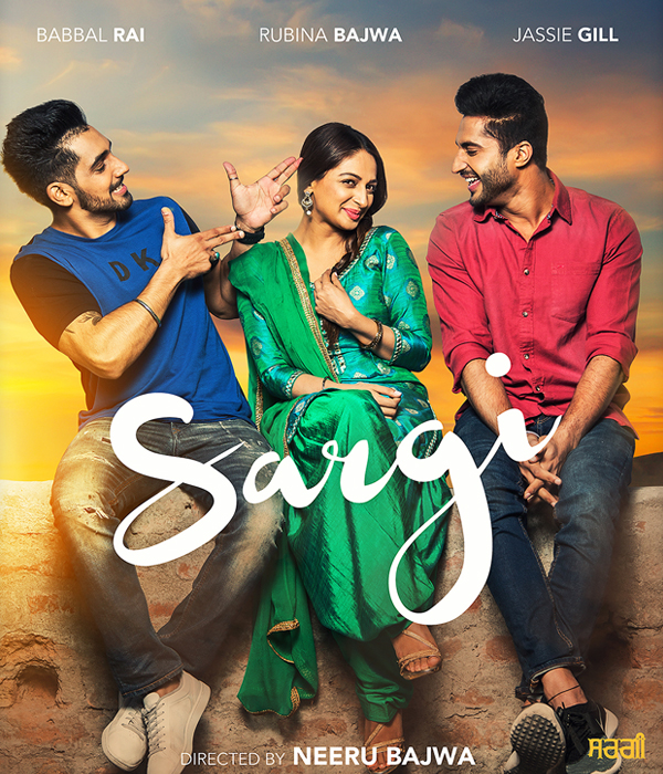 Sargi