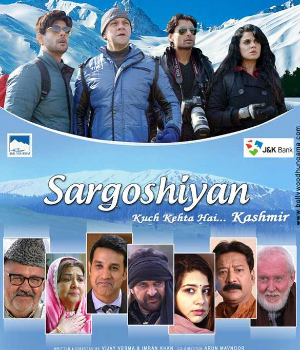 Sargoshiyan