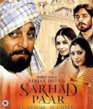 Sarhad Paar