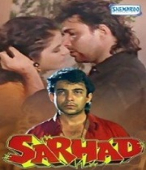 Sarhad