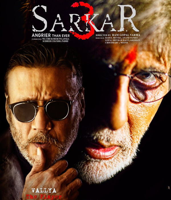 Sarkar 3
