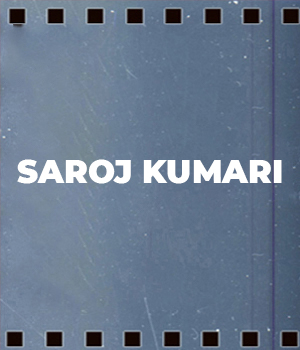Saroj Kumari