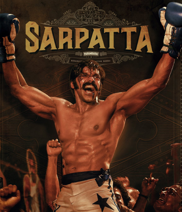 Sarpatta Parambarai