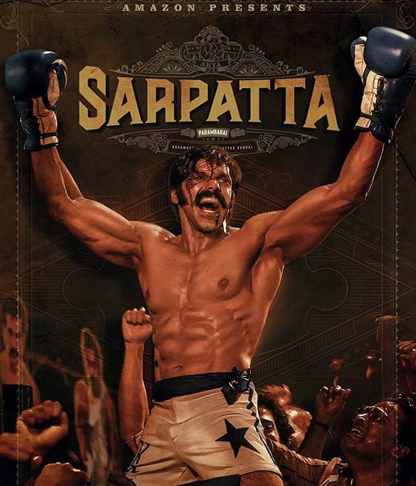 Sarpatta