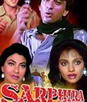 Sarphira