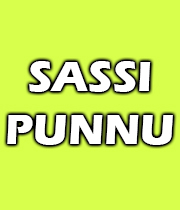 Sassi Punnu
