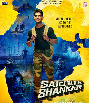 Satellite Shankar