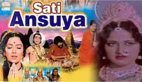 Sati Ansuya