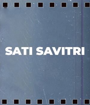Sati Savitri