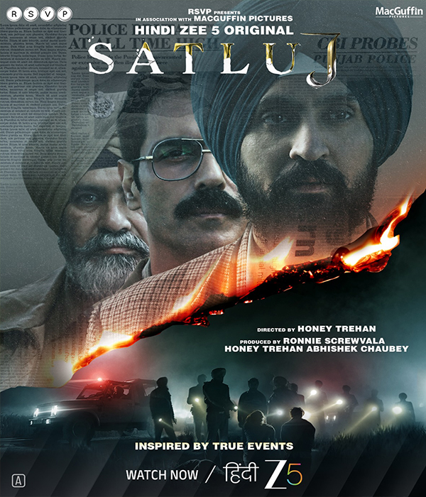 Satluj