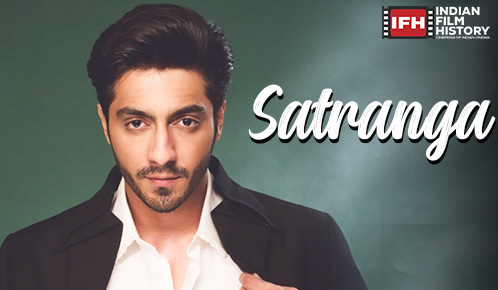 Satranga